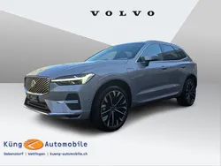 Neu 2025 Volvo XC60 Ultra SUV | CHF 88’200 (Fairer Preis)