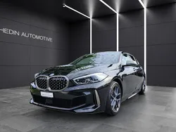 Gebraucht 2021 BMW M135 Shadowline Kleinwagen | CHF 30’900 (Guter Preis)