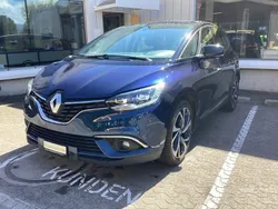 Gebraucht 2018 Renault Scénic IV Intens Van / Kleinbus | CHF 9’500 (Guter Preis)