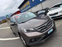 Gebraucht 2014 Honda CR-V Comfort SUV | CHF 13’800 (Fairer Preis)