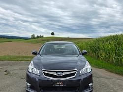 Gebraucht 2010 Subaru Legacy | CHF 6’990 (Guter Preis)