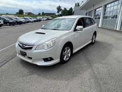 Gebraucht 2011 Subaru Legacy | CHF 4’900 (Fairer Preis)