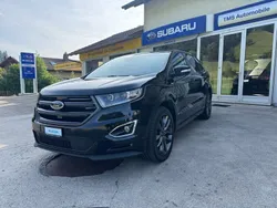 Gebraucht 2018 Ford Edge Titanium SUV | CHF 17’900 (Fairer Preis)