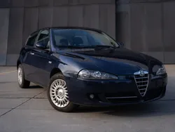 Gebraucht 2007 Alfa Romeo 147 Progression Kleinwagen | CHF 4’700 (Teuer)