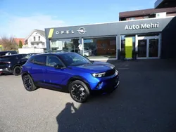 Neu 2025 Opel Mokka SUV | CHF 36’900 (Fairer Preis)