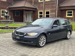 Gebraucht 2007 BMW 325 Kombi | CHF 1’300 (Fairer Preis)