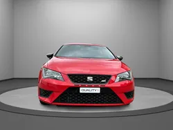 Gebraucht 2014 Cupra Leon | CHF 15’900 (Fairer Preis)