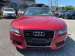 Gebraucht 2009 Audi A5 Coupé | CHF 5’990 (Fairer Preis)