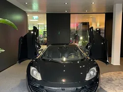 Gebraucht 2013 McLaren MP4-12C Coupé | CHF 109’000