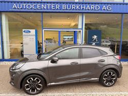 Gebraucht 2024 Ford Puma ST-Line X | CHF 24’900 (Fairer Preis)