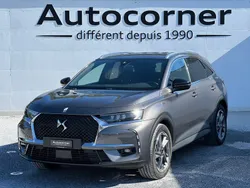 Gebraucht 2021 DS Automobiles DS7 Crossback SUV | CHF 29’900 (Superpreis)