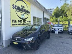 Gebraucht 2020 Seat Ibiza Reference | CHF 11’850 (Guter Preis)