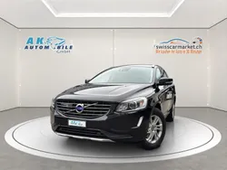Gebraucht 2016 Volvo XC60 Momentum SUV | CHF 19’900 (Guter Preis)
