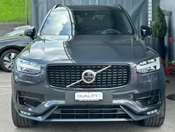 Gebraucht 2022 Volvo XC90 Plus SUV | CHF 49’800 (Guter Preis)