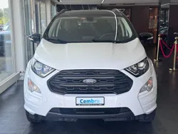 Gebraucht 2019 Ford Ecosport ST-Line SUV | CHF 9’800 (Guter Preis)