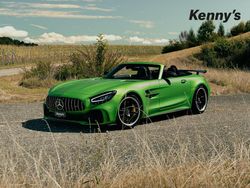 Gebraucht 2020 Mercedes AMG GT R AMG Coupé | CHF 214’800