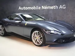 Gebraucht 2021 Ferrari Roma Coupé | CHF 191’900 (Guter Preis)