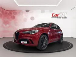 Gebraucht 2020 Alfa Romeo Stelvio Quadrifoglio SUV | CHF 46’999 (Superpreis)