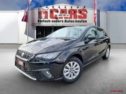 Gebraucht 2024 Seat Ibiza Style Limousine | CHF 18’900 (Guter Preis)