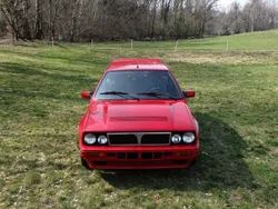 Gebraucht 1989 Lancia Delta | CHF 30’000