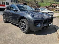 Gebraucht 2021 Porsche Macan SUV | CHF 57’000 (Fairer Preis)