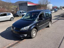 Gebraucht 2011 VW Caddy Trendline Van / Kleinbus | CHF 2’700 (Superpreis)