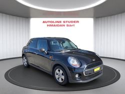 Gebraucht 2016 Mini ONE Kleinwagen | CHF 7’500 (Fairer Preis)