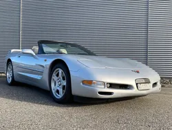 Gebraucht 2000 Chevrolet Corvette LS Cabrio | CHF 20’900 (Guter Preis)