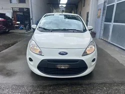 Gebraucht 2012 Ford Ka Titanium Kleinwagen | CHF 1’800 (Guter Preis)
