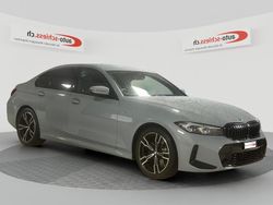 Gebraucht 2022 BMW 320 M Sport Limousine | CHF 32’800 (Superpreis)