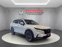 Gebraucht 2024 Honda CR-V Advance SUV | CHF 48’200 (Fairer Preis)