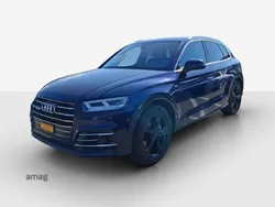 Gebraucht 2019 Audi Q5 Sport SUV | CHF 35’440 (Guter Preis)
