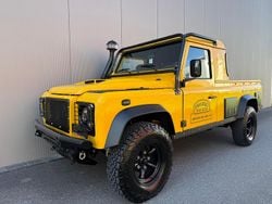 Gebraucht 2011 Land Rover Defender SUV | CHF 95’000