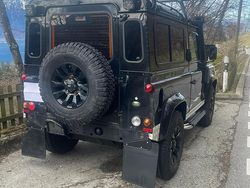 Gebraucht 2009 Land Rover Defender SUV | CHF 25’000