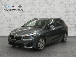 Grau Gebraucht 2021 BMW 225 M Sport Van / Kleinbus | CHF 22’800