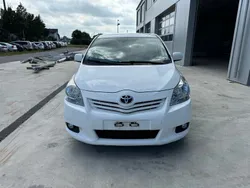 Gebraucht 2010 Toyota Verso Luna Van / Kleinbus | CHF 3’999