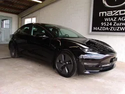 Gebraucht 2021 Tesla Model 3 Long Range Limousine | CHF 24’950 (Guter Preis)
