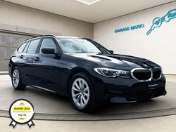 Gebraucht 2020 BMW 320 Advantage Kombi | CHF 27’700 (Fairer Preis)