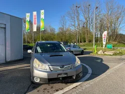 Gebraucht 2010 Subaru Outback SUV | CHF 1’900 (Teuer)