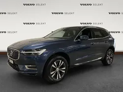 Gebraucht 2021 Volvo XC60 Inscription SUV | CHF 35’750 (Guter Preis)