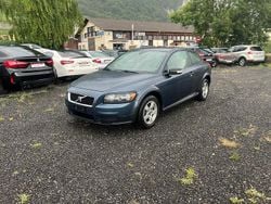 Gebraucht 2008 Volvo C30 Kleinwagen | CHF 3’900 (Etwas zu teuer)