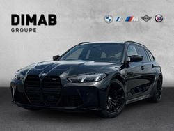 Neu 2025 BMW M3 Competition Edition Kombi | CHF 123’900 (Superpreis)