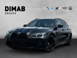 Neu 2025 BMW M3 Competition Edition Kombi | CHF 123’900 (Superpreis)
