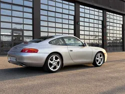 Gebraucht 1997 Porsche 911 Carrera | CHF 37’900