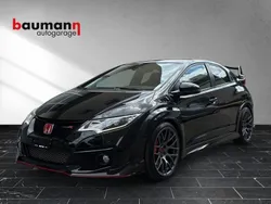 Gebraucht 2016 Honda Civic Type R Limousine | CHF 22’850 (Fairer Preis)