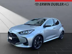 Neu 2025 Toyota Yaris Hybrid Premium Limousine | CHF 30’600