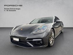 Gebraucht 2018 Porsche Panamera Turbo S Sport Turismo Limousine | CHF 59’100 (Fairer Preis)