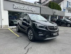 Gebraucht 2017 Opel Mokka X Excellence SUV | CHF 11’950 (Fairer Preis)