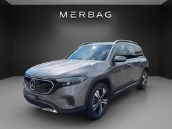 Gebraucht 2022 Mercedes EQB300 SUV | CHF 39’900 (Superpreis)