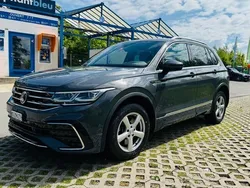 Gebraucht 2022 VW Tiguan R-line SUV | CHF 31’200 (Superpreis)